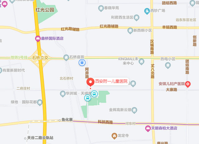 来院路线