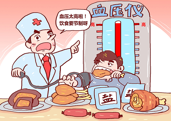 孩子太胖该怎么办？