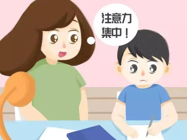 西安注意力不集中医院排行榜？孩子注意力不集中怎么办